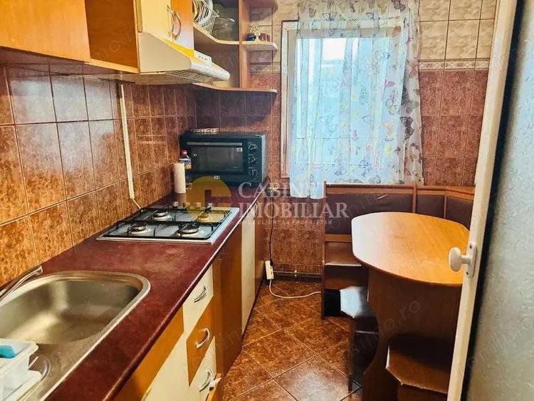 Apartament 2 camere dec, Nicolina - Lidl - 4