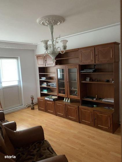 Apartament 3 camere, zona Piata Mare - 4