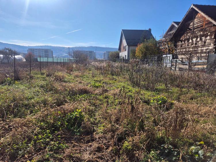 CASA DE VANZARE in FLORESTI pe strada AVRAM IANCU c u teren 1580 MP - 3