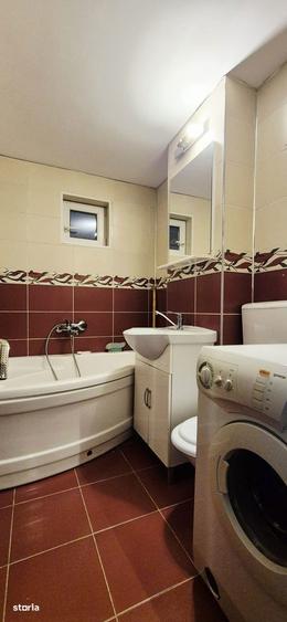 Apartament Aeroport- Aviatorilor - 5