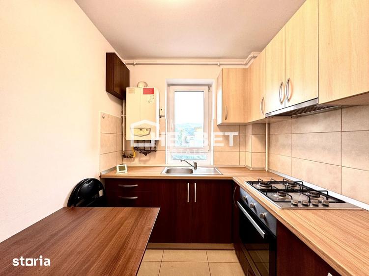 Apartament cu 2 camere în Bartolomeu
