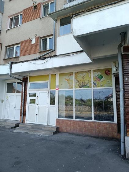 Spațiu comercial, de 54 mp, în Central
