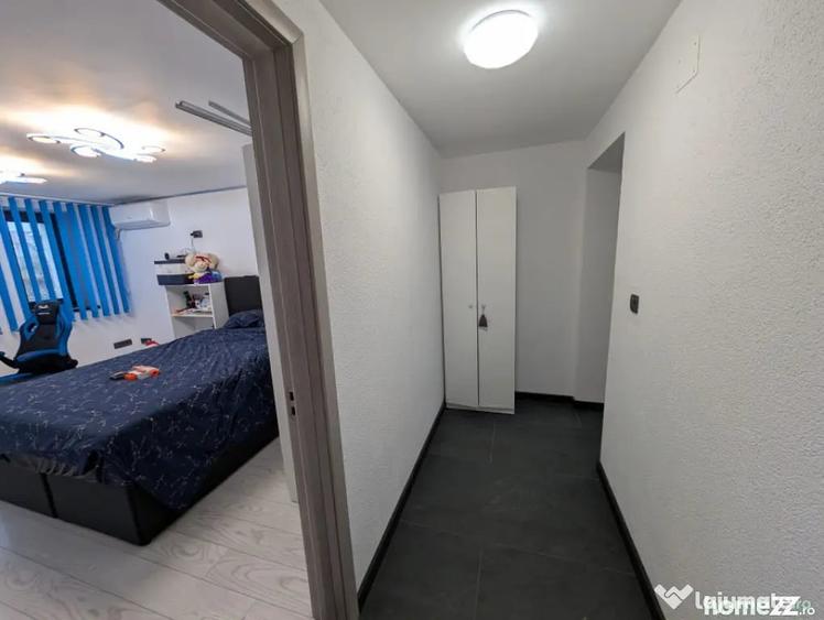 Casă cu 7 camere cu Teren 1500 Mp în Aviatori