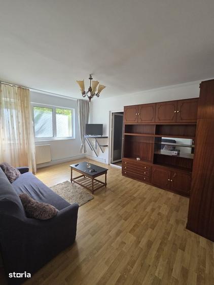 Apartament cu 2 camere în Banat