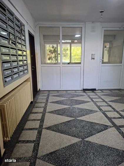 Apartament cu 2 camere în Drumul Taberei