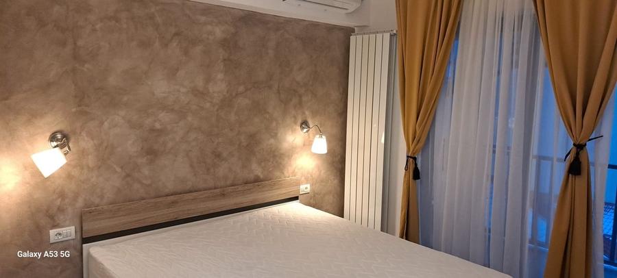 Apartament cu 2 camere decomandat în Unirii