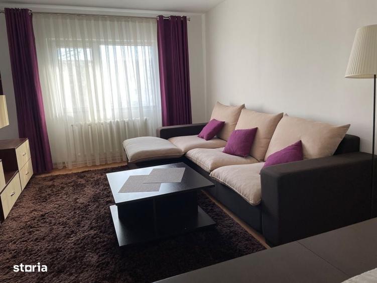 Apartament cu 2 camere în Cug