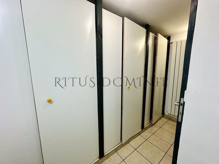 Apartament cu 4 camere, mobilat în Nufărul