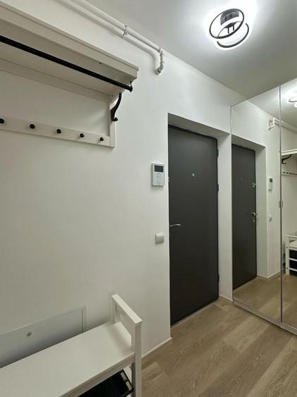 Apartament în Central