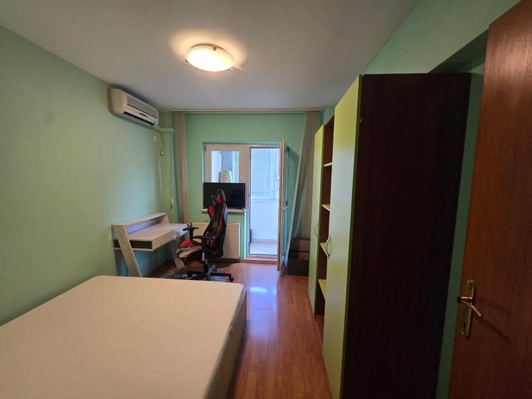 Apartament 4 Camere | Calea Moșilor – Eminescu | Bloc 1982 | 86,71 mp - 21