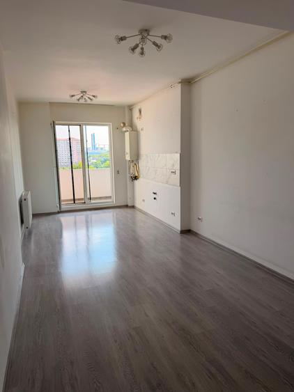 Apartament cu 2 camere în Vitan-Bârzești