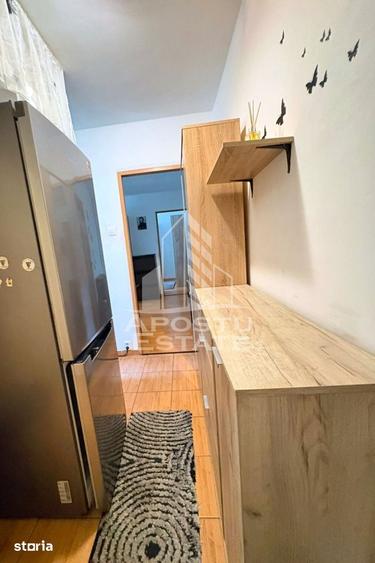 Apartament cu 2 camere în Girocului