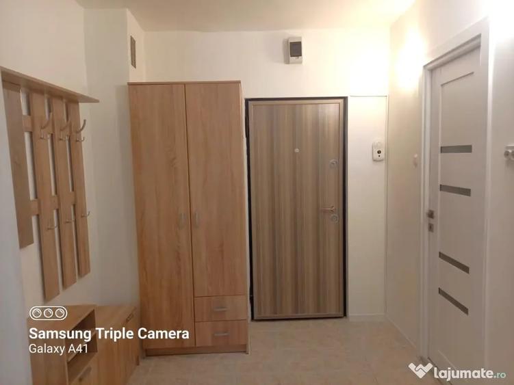 Inchiriez apartament cu 1 camera - 42mp pe Calea Manastur langa Kaufland - 7