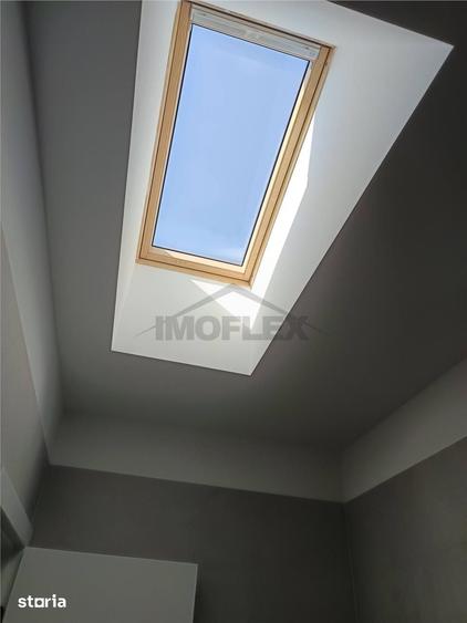 Apartament cu 4 camere în Giroc
