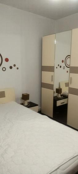 Apartament cu 2 camere circular în Tomis Nord
