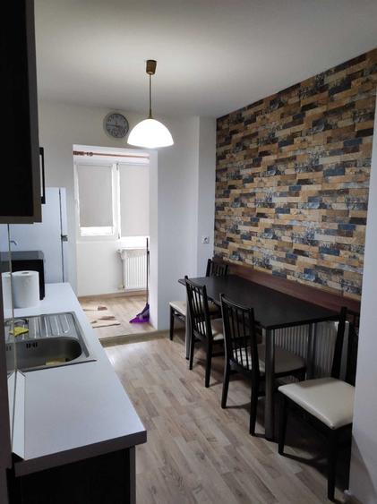 Casă cu 2 camere în Central