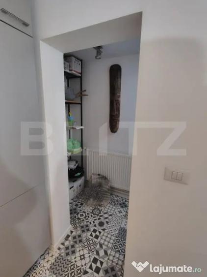 Casă cu 4 camere cu Teren 180 Mp în Mănăștur