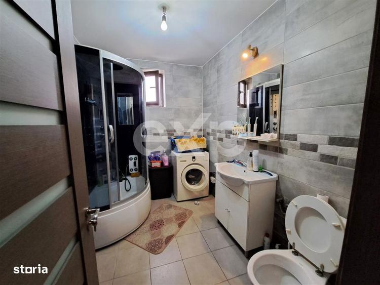 Casă cu 5 camere cu Teren 250 Mp în Banat
