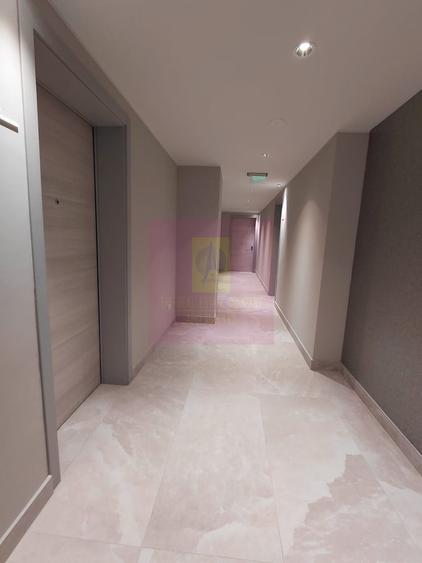 Apartament cu 3 camere în Nord