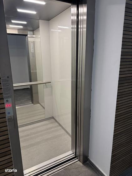 Apartament cu 3 camere în Vest