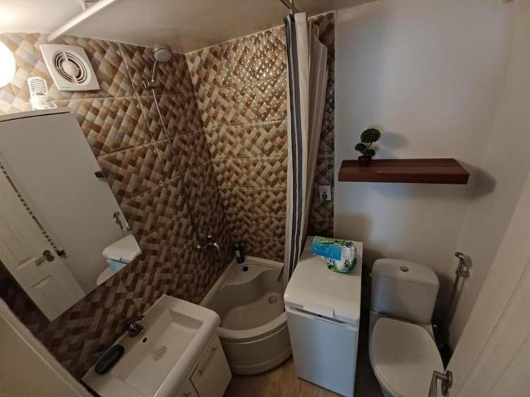 Apartament cu 2 camere în Unirii