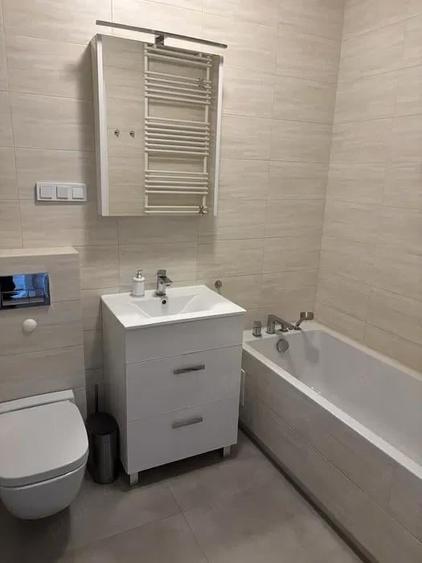 Apartament 2 camere bloc 2008 zona Dristor - 5