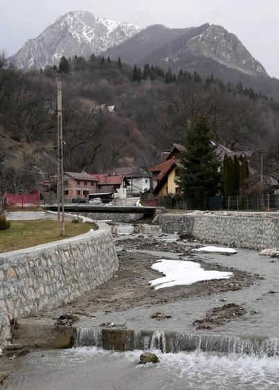 Teren de 564 mp, în Dragoslavele