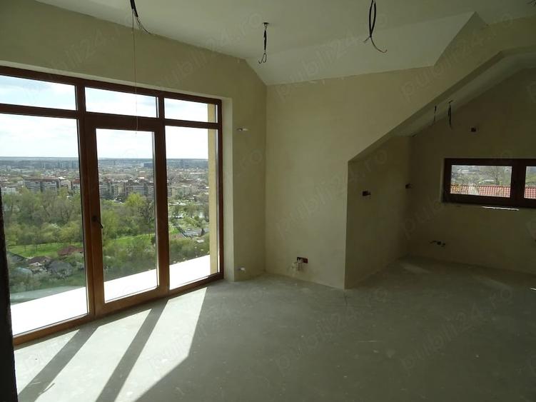 Casa cu panorama la 5 minute de centrul ora?ului Oradei - 1
