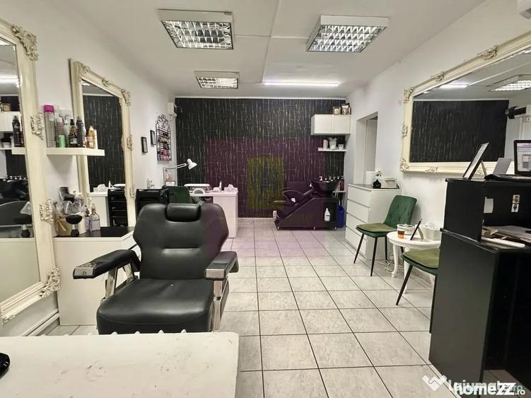 Spațiu comercial, de 36 mp, în Sebastian