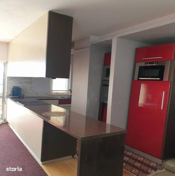 Apartament 3 Camere in Zorilor | 79 MP + 2 Terase | Observatorului - 8