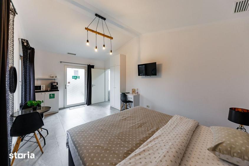 Casă cu Teren 1670 Mp în Giarmata