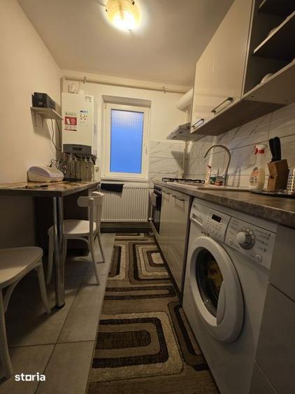 Proprietar vand 2 camere str Suceava etaj 1 vedere stradala - 1