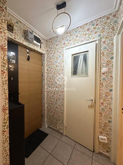 Apartament cu 2 camere decomandat, mobilat în Dorobanți