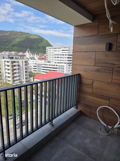 Apartament cu 2 camere în Astra