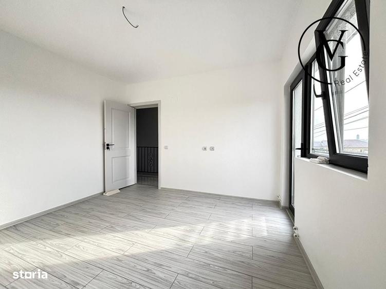 Vila individuala P+1 | 4 camere | Navodari - 12