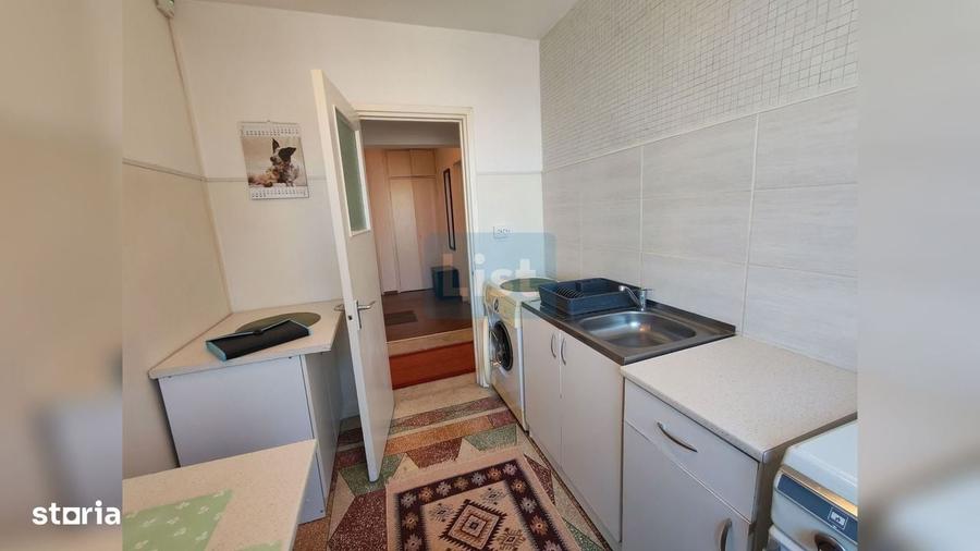 Apartament 2 camere decomandat zona Tic Tac Comision 0% - 3
