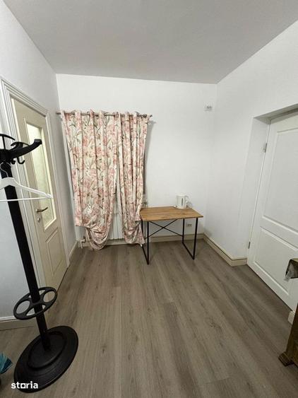 garsoniera zona strada morilor 5 min de stefan cel mare 250 euro - 5
