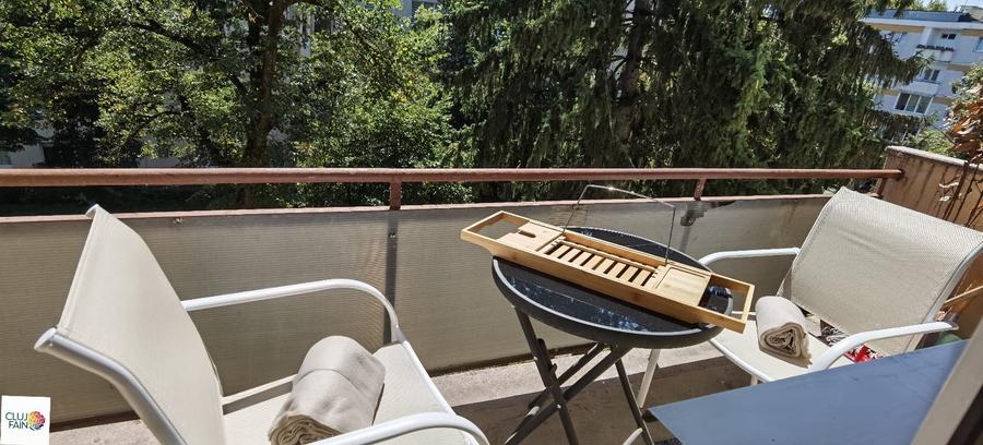 Apartament cu 2 camere semidecomandat, mobilat în Grigorescu