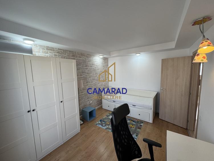 Vila de închiriat cu 3 camere si curte | Cosmopolis - 10