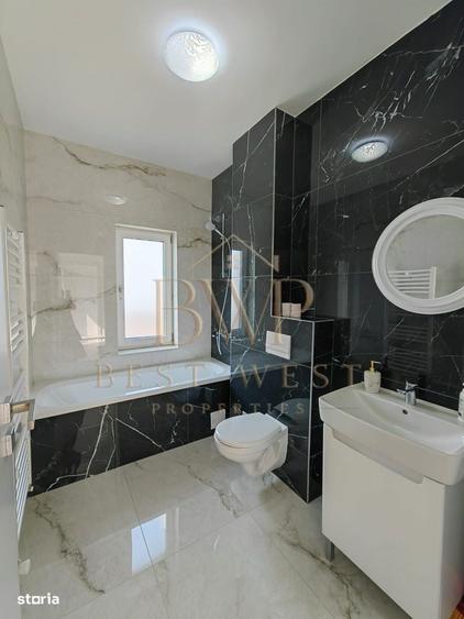 Apartament cu 2 camere în Mehala