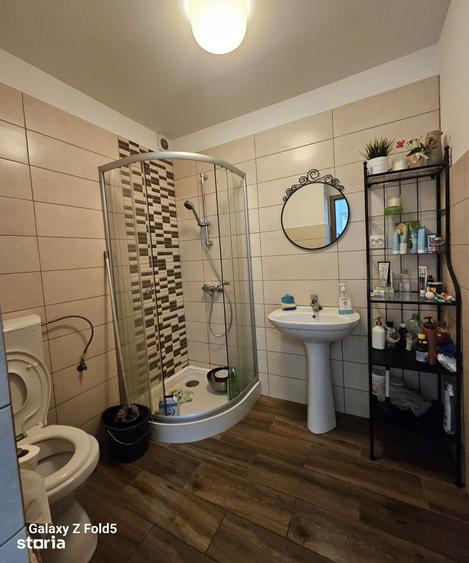 Apartament cu 2 camere în Iorga