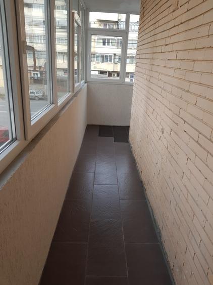 Apartament cu 2 camere decomandat în Păcurari
