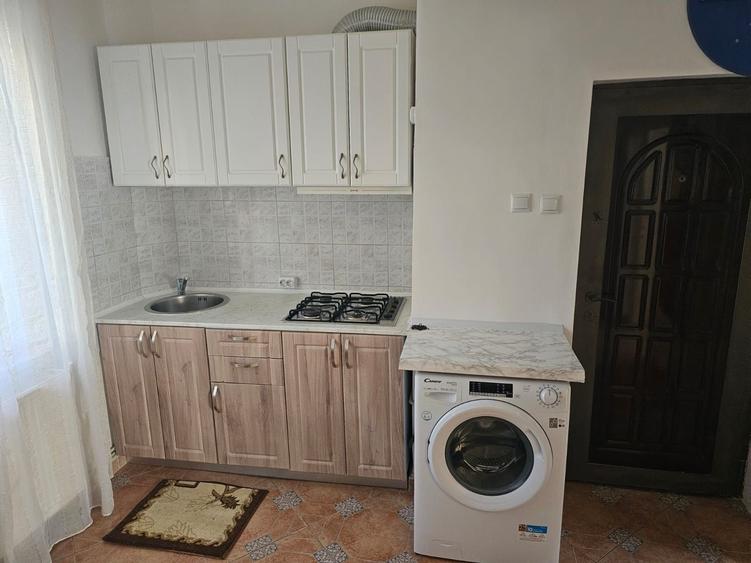 Apartament cu 2 camere decomandat în Hărman