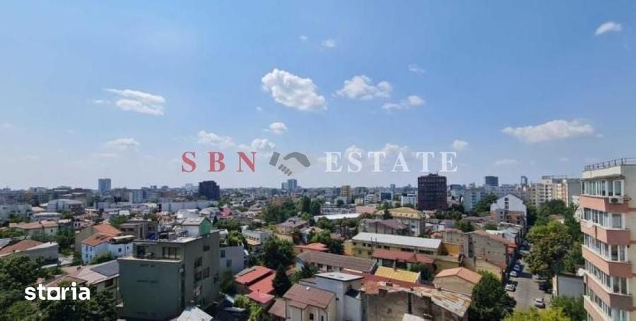 Garsonieră decomandată în Ștefan cel Mare