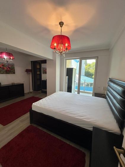 Apartament cu 3 camere decomandat în Nord-Vest
