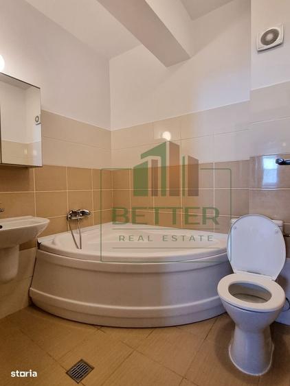 Apartament 2 camere decomandat, balcon si parcare - 12