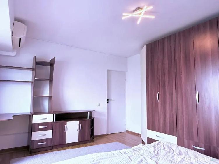 Proprietar | Apartament 2 camere decomandat | Pia?a Alba Iulia - 10