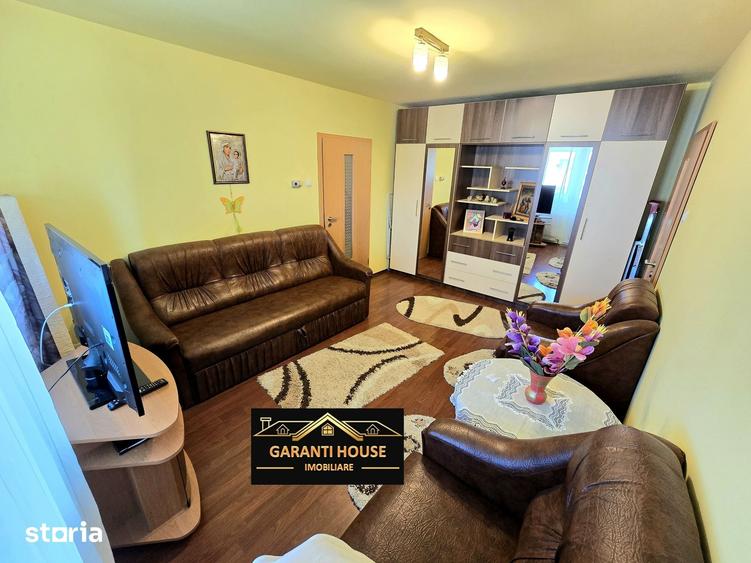 I.L. Caragiale, apartament cu 2 camere, mobilat, utilat, 69 800 neg. - 2