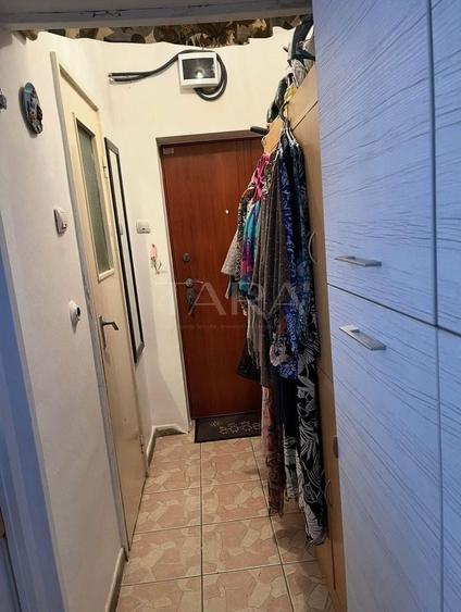 Apartament cu 2 camere ! Zona PIATA FLORA!!! - 10