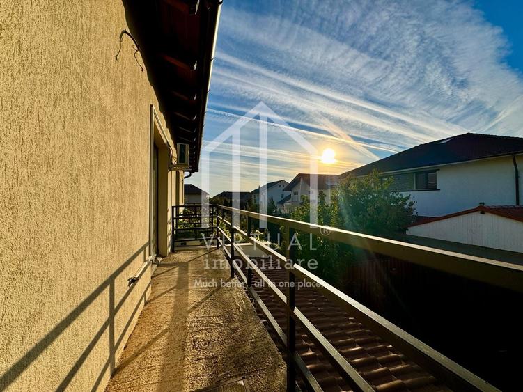 Duplex cu 5 camere cu Canalizare în Arhitecților - Calea Cisnădiei